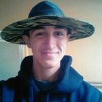 Samuel Olivas - @samwam1964 - Instagram