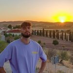 Samuel Olivas - @samuelolivascano - Instagram