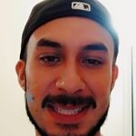 Samuel Olivas - @solivas13 - Instagram