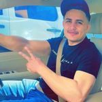 Samuel Olivas Guillen - @samuelolivas95 - Instagram