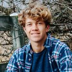 Samuel Olson - @s_olsn - Instagram
