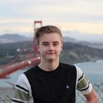 Samuel Olson - @__h1t5__ - Instagram