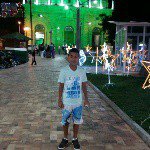 Samuel Oquendo - @oquendosamuel - Instagram