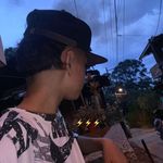 Samuel Oquendo🏌🏽⚡ - @samuel_oquen77 - Instagram