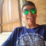 Samuel Oquendo - @oquendo5799 - Instagram