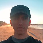 ᔕᗩᗰ - @samuel_o_ramirez - Instagram