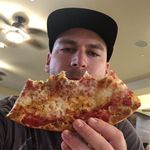 Samuel Oram - @sambo899 - Instagram