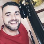 Samuelo95 - @samueloramos95 - Instagram