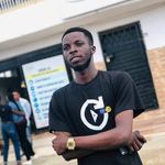 Majekodunmi Samuel Otis - @lifeofmajek - Instagram