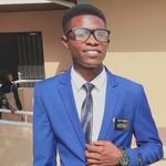 Samuel Otis Quayee - @otia1qua - Instagram