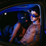 Samuel Pacifico - @samuelpacificohegua - Instagram