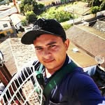 Samuel Pacifico - @samuelpacifico - Instagram