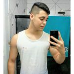 Samuel Pacifico - @samuelpacifico_ - Instagram