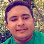 samuelpacifico - @samuelpacific - Instagram