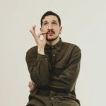 Samuel padron - @elsupersamu - Instagram