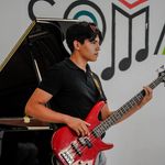 Samuel Padron - @ssam_ps - Instagram