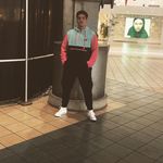 Samuel Padrón - @padron_samuelito - Instagram