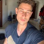 Samuel Padron - @samuelpadron15 - Instagram