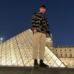 Samuel Padron - @samueljpg - Instagram