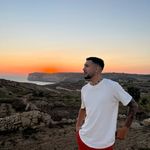 Samuel Padrón - @samuelpadron11 - Instagram