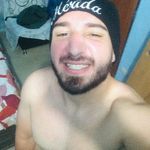 Samuel Padrón - @samuelpadron32 - Instagram