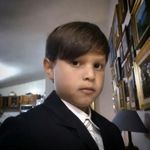 Samuel Padrón - @padronsamuel7 - Instagram