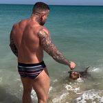 Samuel Padrón González - @sampg_barber - Instagram