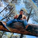 Samuel Palacios - @jsamucp - Instagram