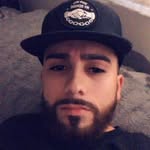 Samuel Palacios - @palaciossamuell - Instagram
