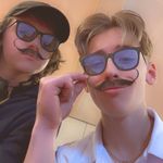 Samuel Palm - @samuelpalm6 - Instagram