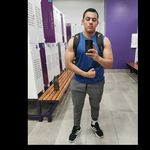 Samuel palma - @samuelpalma2208 - Instagram