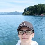 Samuel Palma - @samuelpalma320 - Instagram