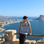 Samuel Palmer - @palmer_samuel - Instagram