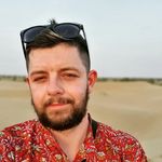 Samuel Palmer - @samuel.palmer - Instagram