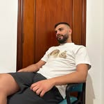 Samuel Palmisano - @pin_guuu - Instagram