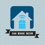 • Ｓａｎ  Ｈｏｕｓｅ  Ｄｅｃｏｒ • - @papeldeparede_samuel_ - Instagram