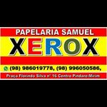 Papelaria Samuel Xerox - @papelariasamuelxerox - Instagram