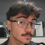 Samuel Garcia - @samuel_paper - Instagram
