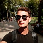 Samuel Papez - @samuelpapez - Instagram