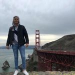Samuel Parada - @samuelparada95 - Instagram