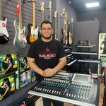 Samuel Parada - @samuelparadasv - Instagram