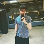 Samuel Parada - @samuuel219 - Instagram