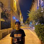 Samuel Parada - @samuelan07 - Instagram