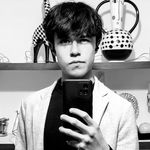 Samuel Parada - @samuelparadag26 - Instagram