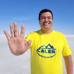 Samuel Parada Paniagua - @samuelparada_ - Instagram