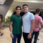 Samuel Parada Ruiz - @samuelparadar - Instagram