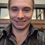 Samuel Parent - @samuelparent100395 - Instagram
