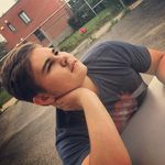 Samuel parent - @samuelparent27 - Instagram