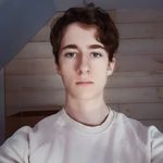 Samuel Parent - @samuelhp0 - Instagram