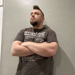 Samuel parish - @theluckypunk4 - Instagram